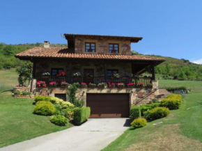 Casa Cordancas